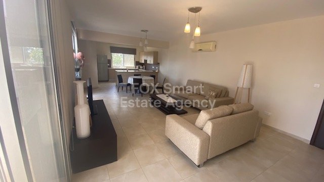 Apartment in Aradippou - view 1
