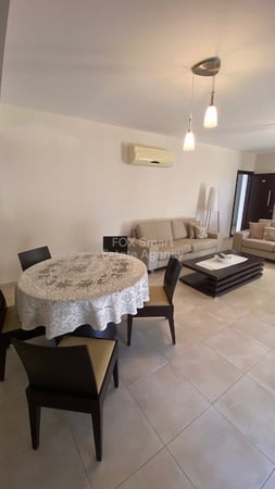 Apartment in Aradippou - view 1