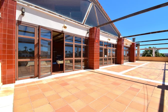 House in Urbanizacion los Balcones - view 1