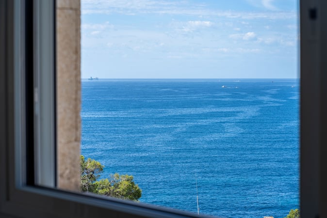 Apartment in Sant Agusti - view 1