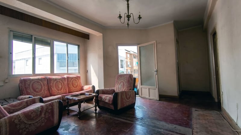 Apartment in Malaga - view 1