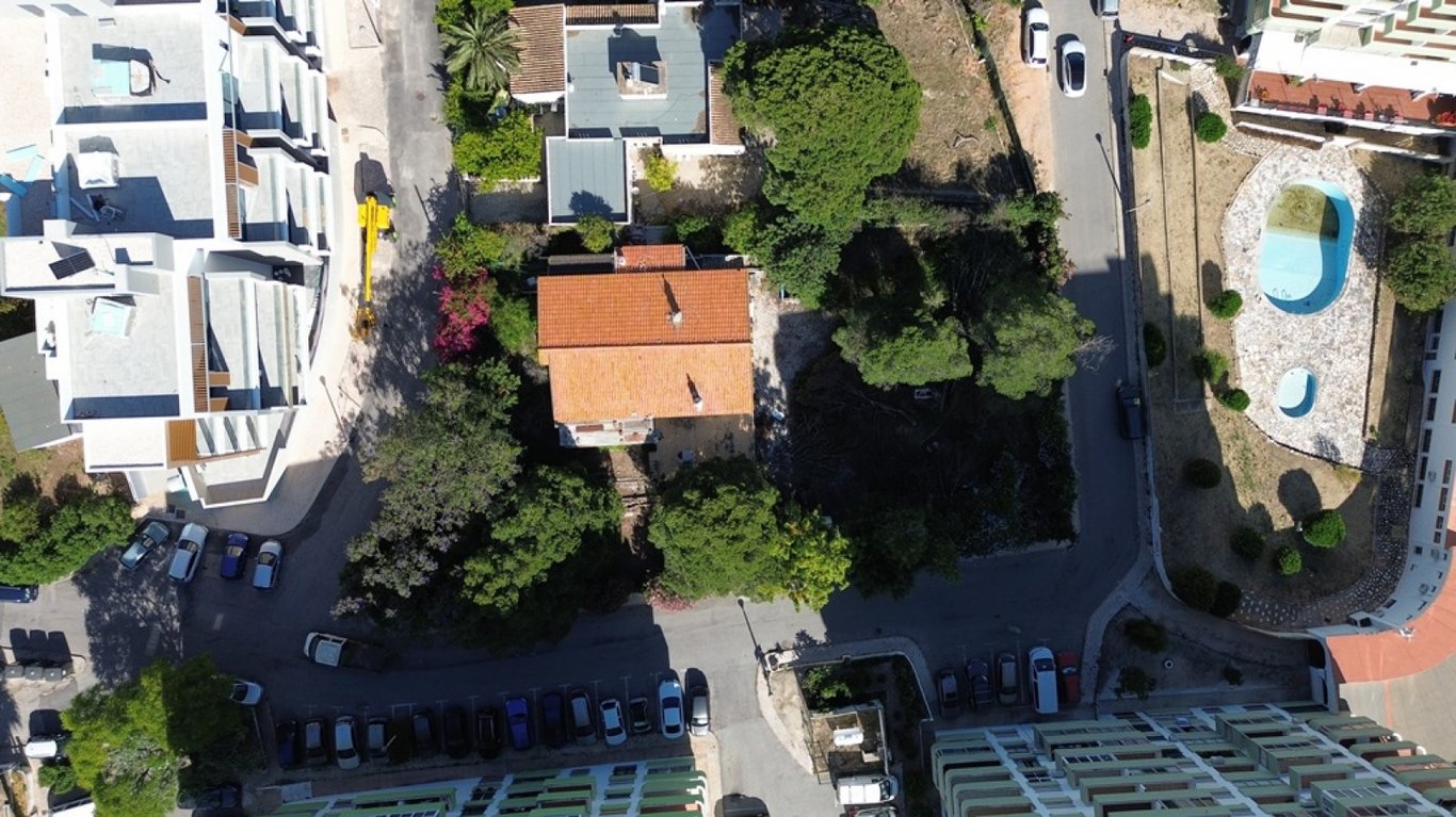 House in Quarteira