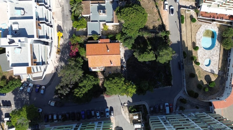 House in Quarteira - view 1