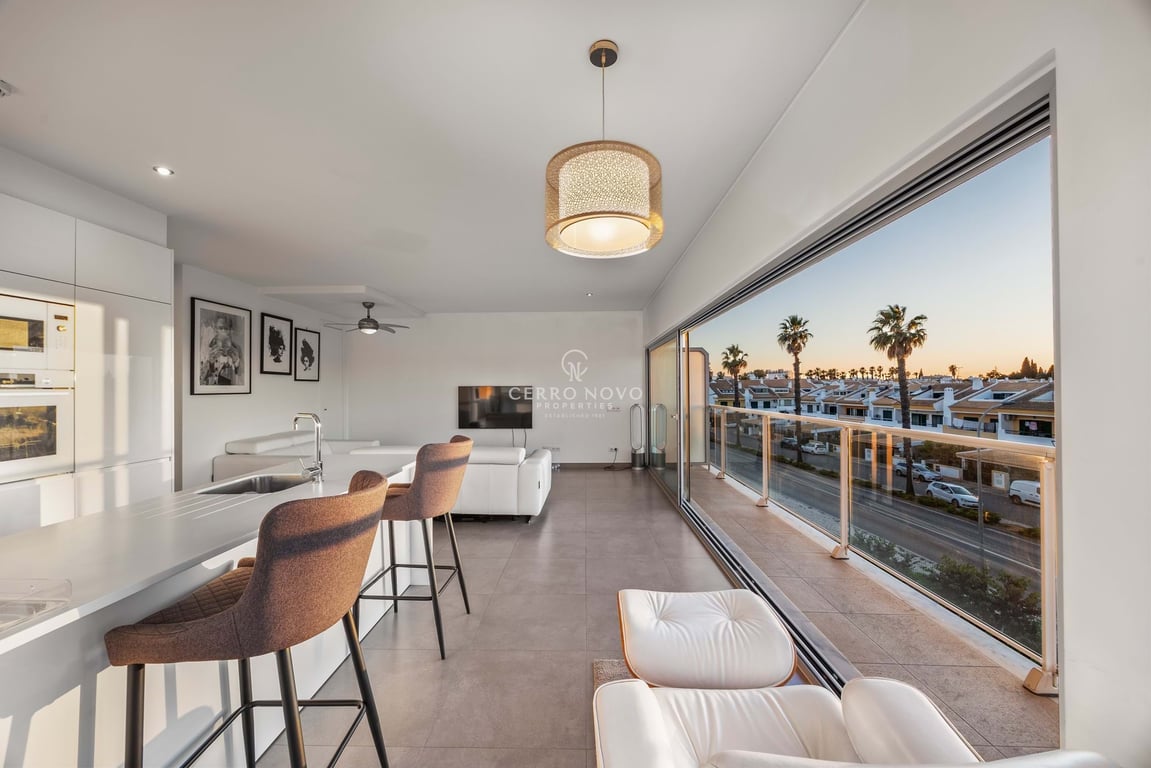 Apartment in Albufeira - Image 2