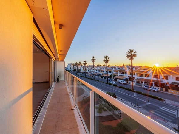 Apartment in Albufeira - view 1