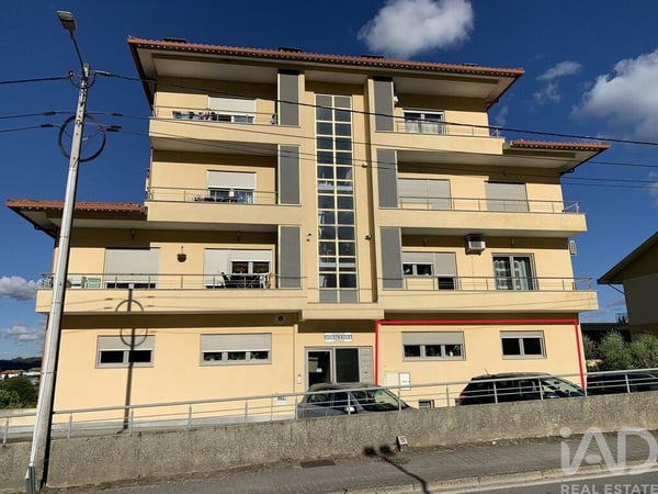 Apartment in Alijo - view 1