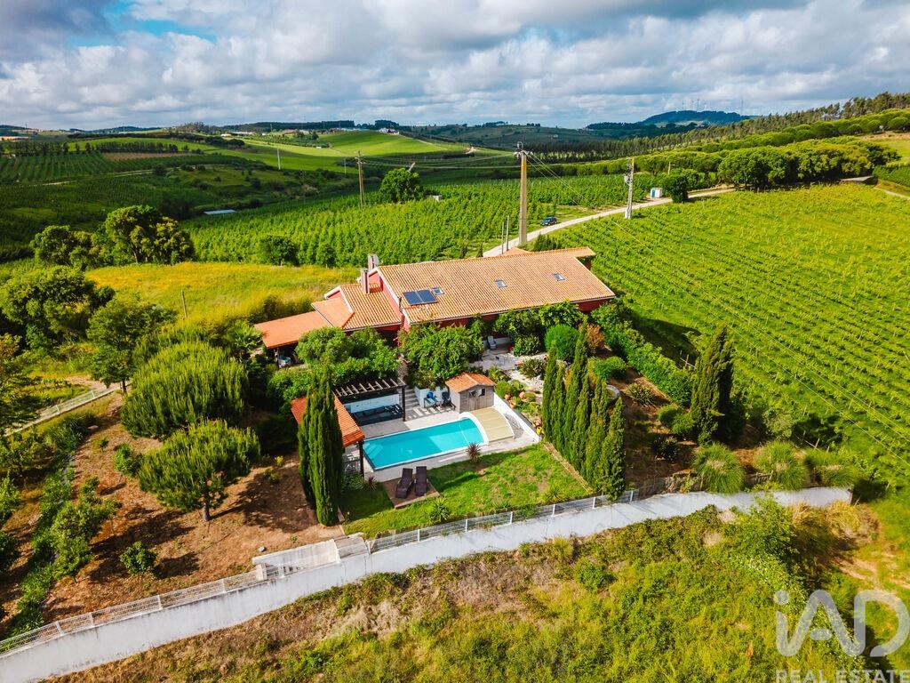 House in Peral