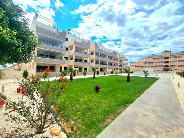 House in Urbanizacion los Balcones - view 1