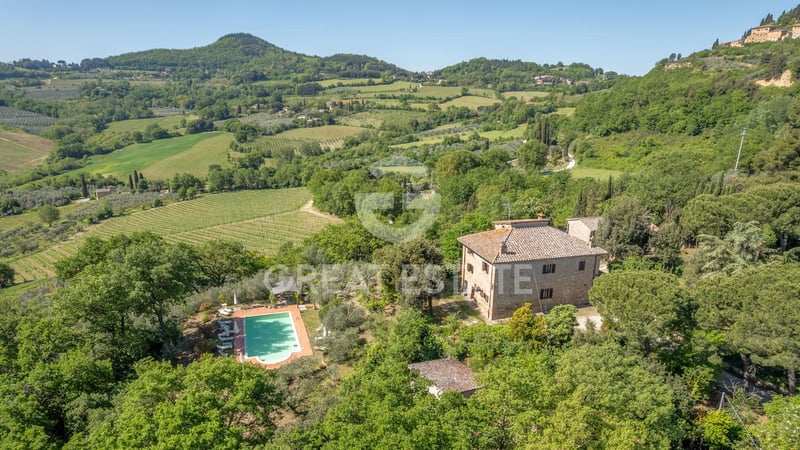 House in San Biagio - view 1