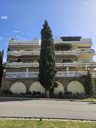 House in Mijas Costa - view 1