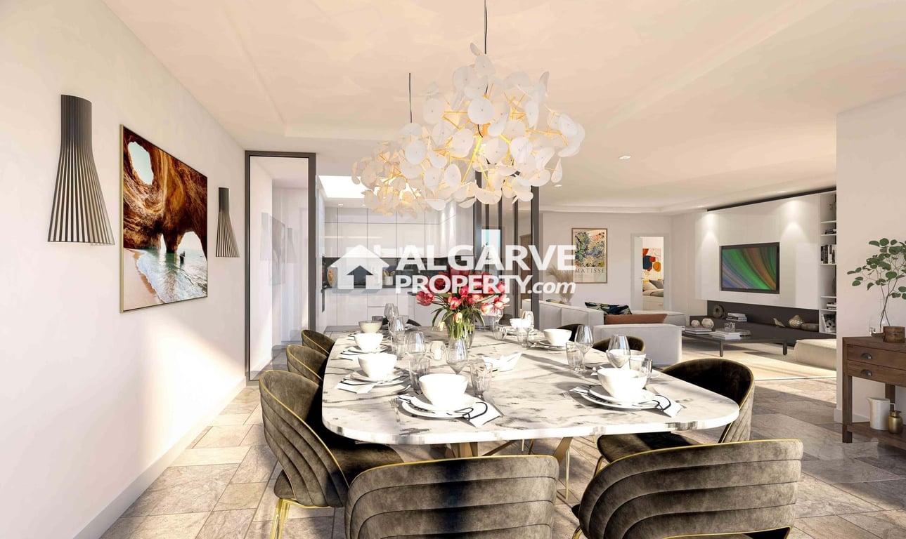 Villa in Faro - Image 3