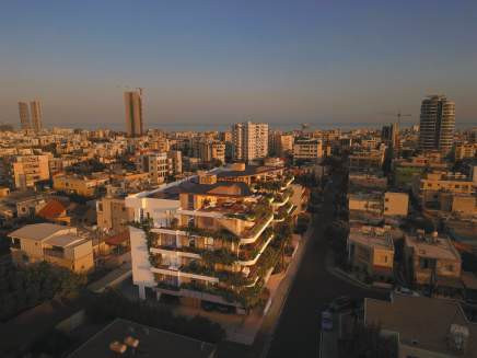 Apartment in Agios Nektarios