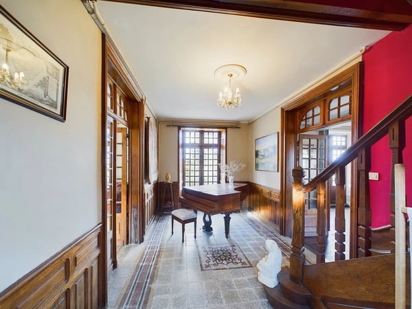 House in Medillac - view 1