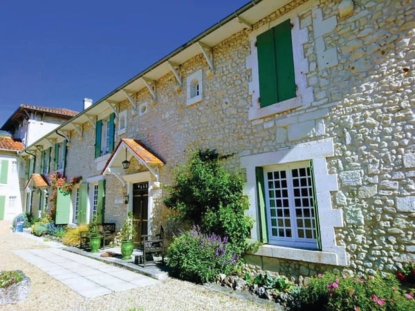 House in Medillac - view 1