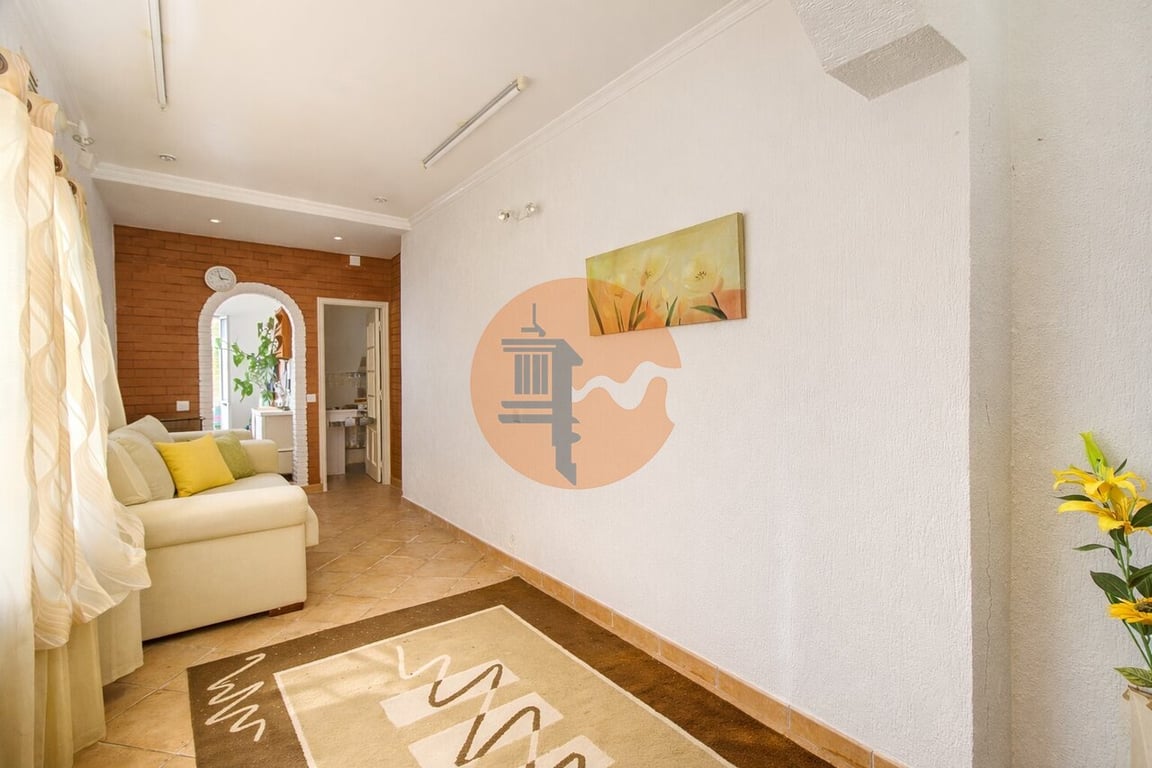 Villa in Vila Real de Santo Antonio