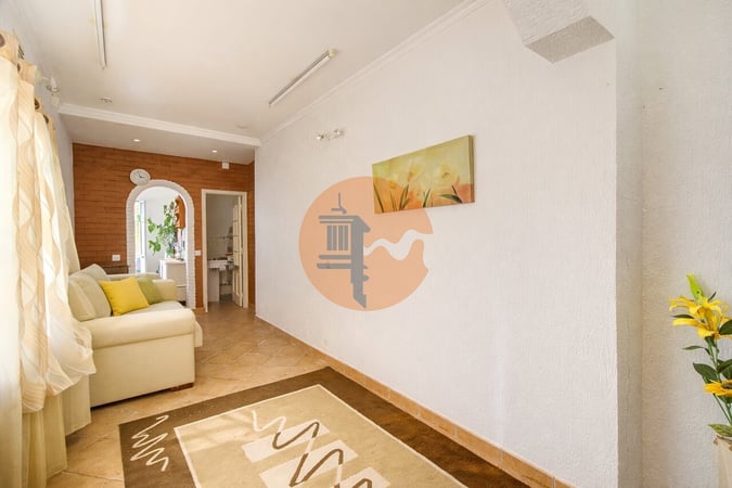 Villa in Vila Real de Santo Antonio - view 1