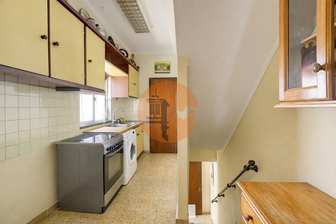 Villa in Vila Real de Santo Antonio - Image 3