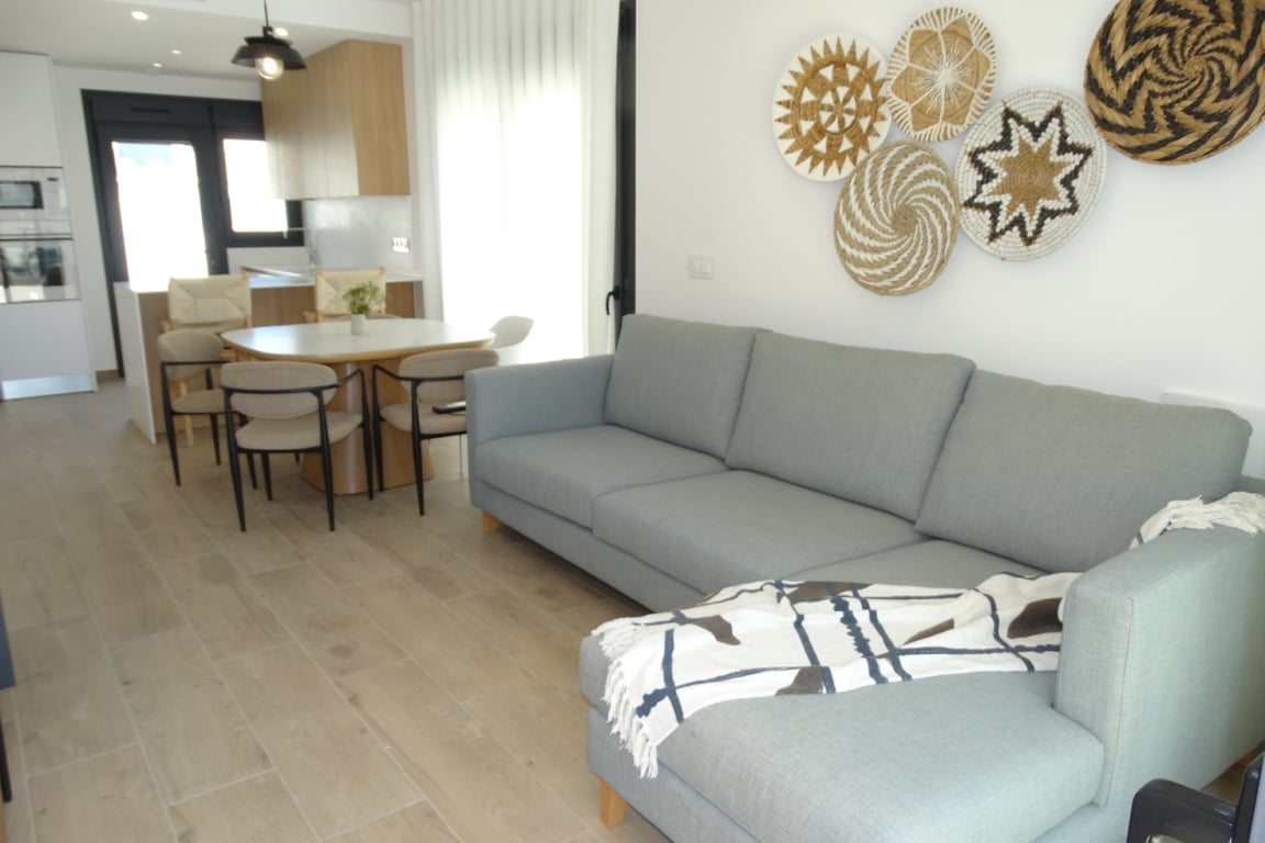 Apartment in Pilar de la Horadada - Image 3