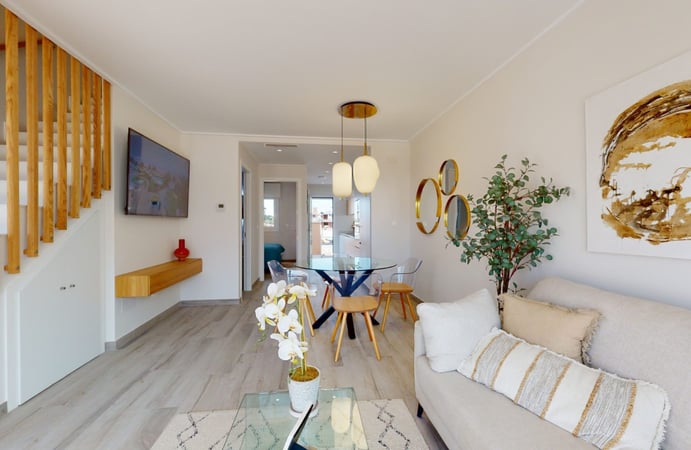 Apartment in Pilar de la Horadada - view 1
