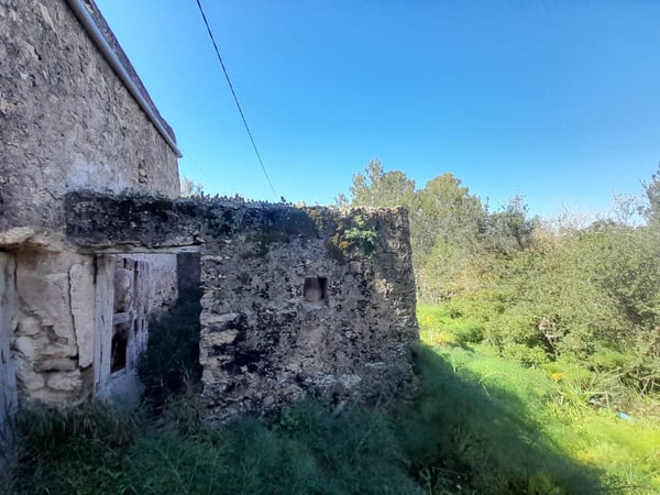 House in San Antonio De Portmany
 - view 1