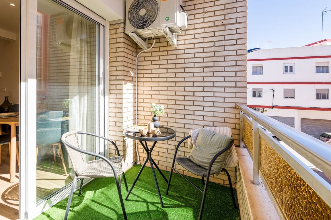 Apartment in San Pedro del Pinatar - Image 2
