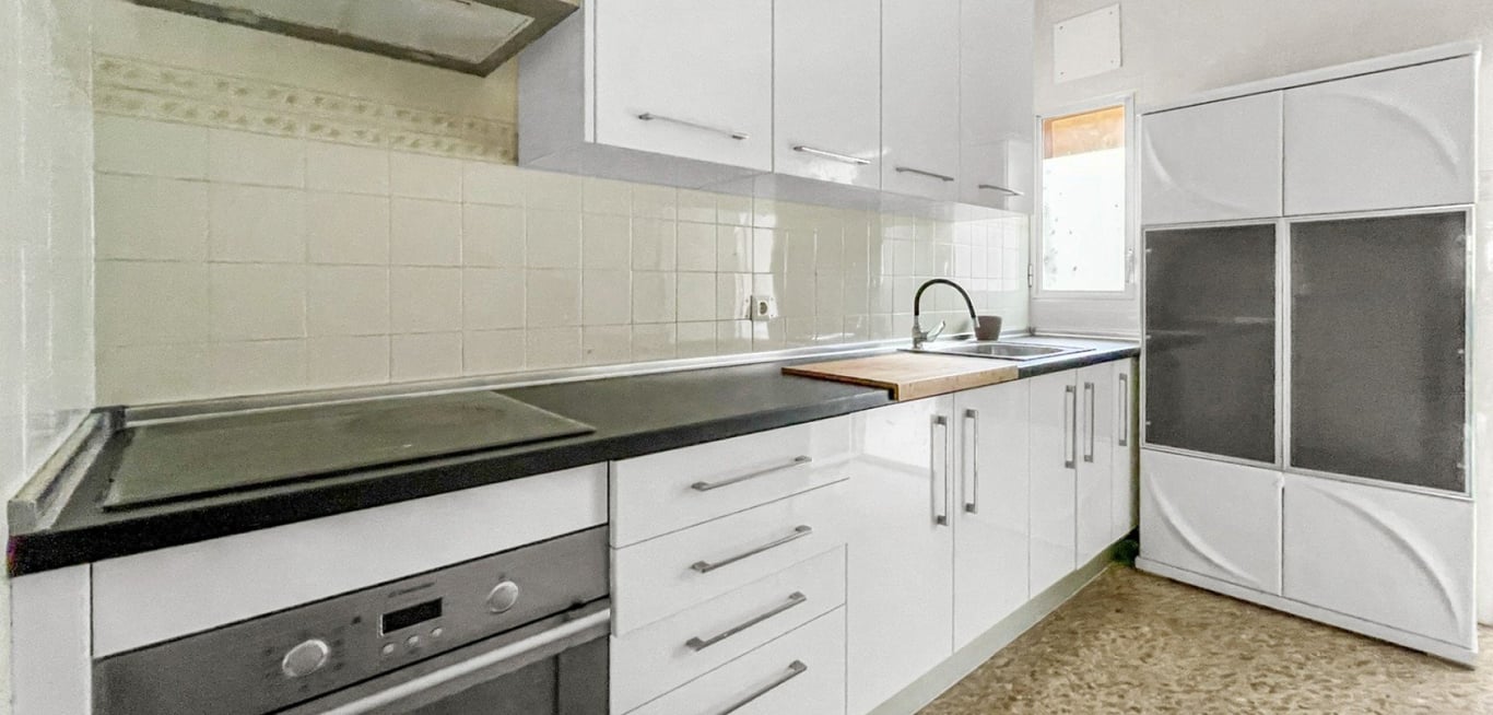 Apartment in Guardamar del Segura