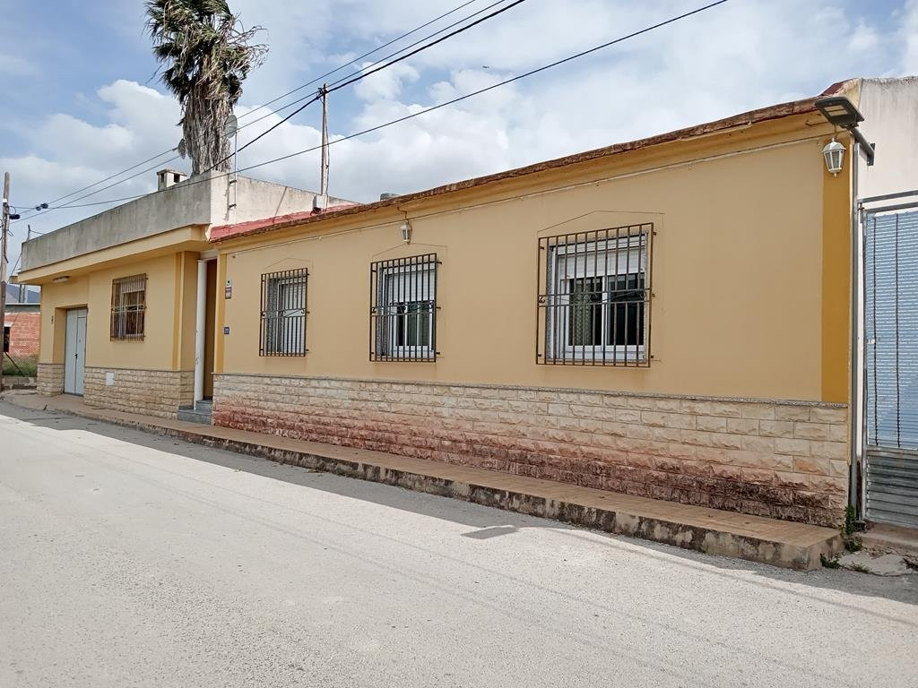 House in Desamparados