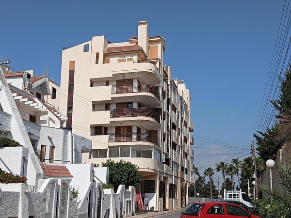 Apartment in Torrevieja - view 1