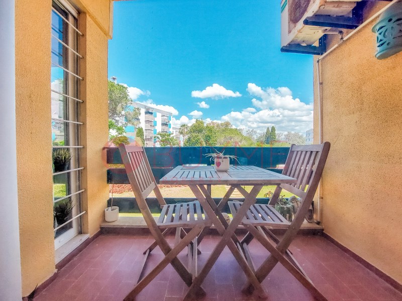 Apartment in Quarteira