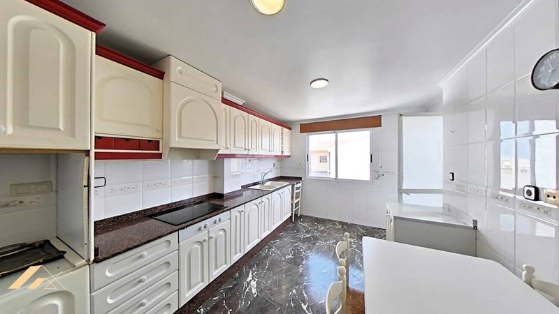 Apartment in Torre de la Horadada - view 1