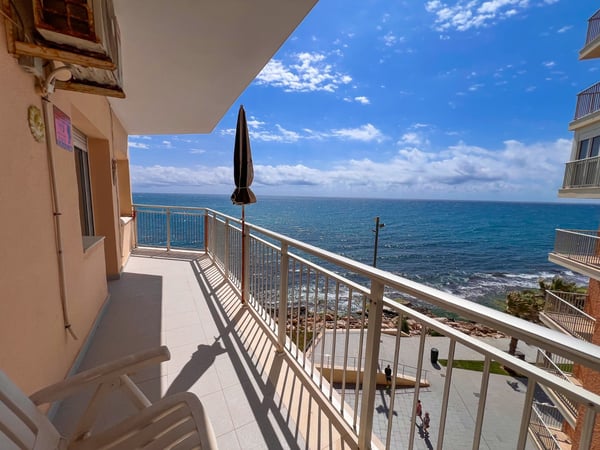 Apartment in Torrevieja - view 1