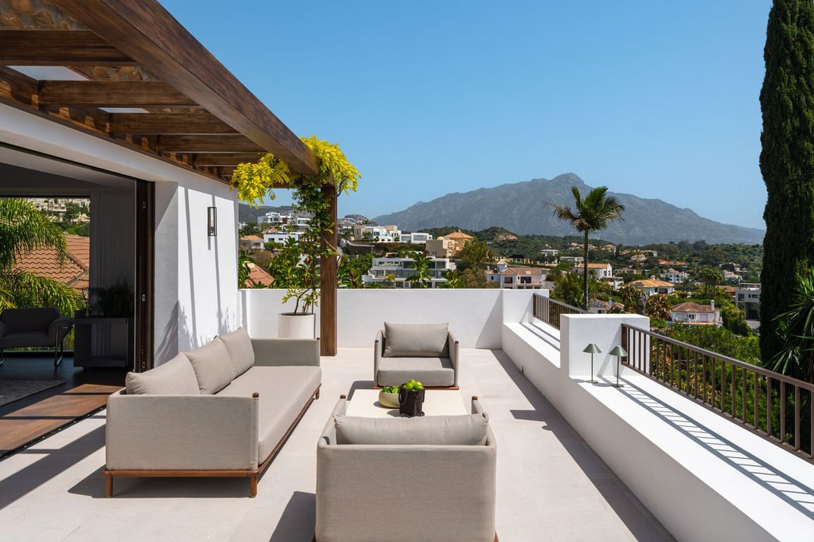 House in Lomas de la Quinta - Image 3