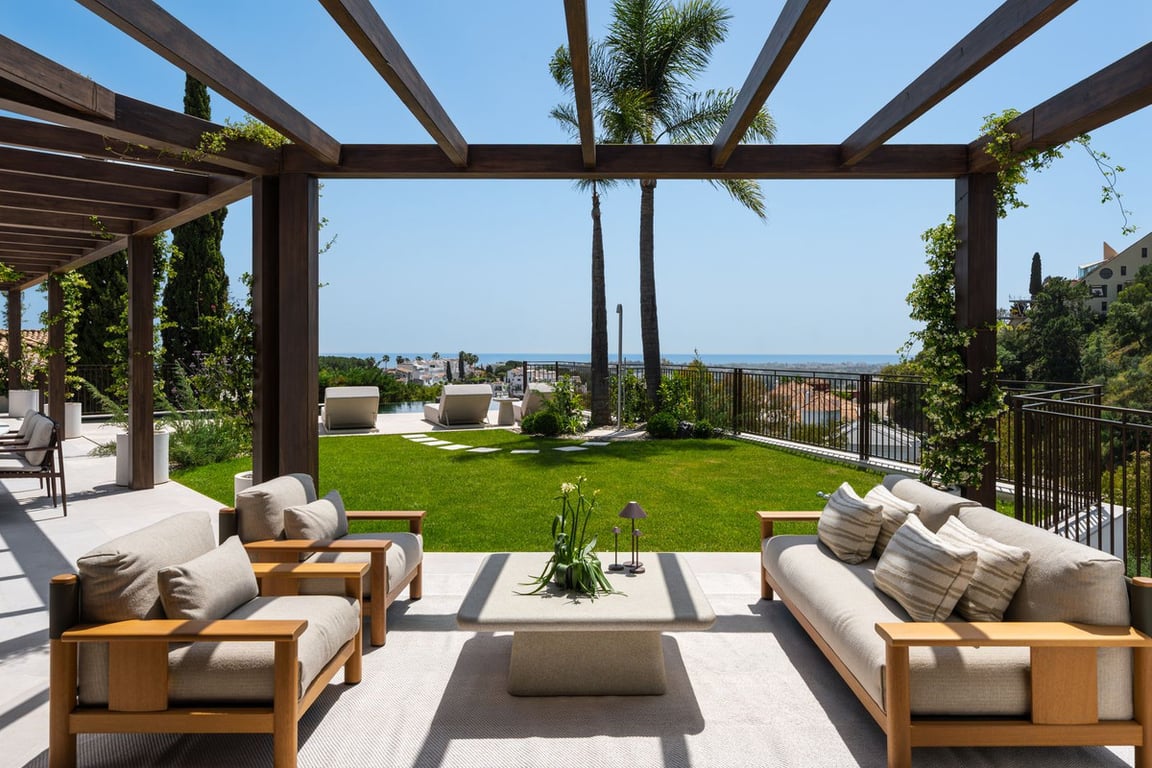 House in Lomas de la Quinta - Image 2