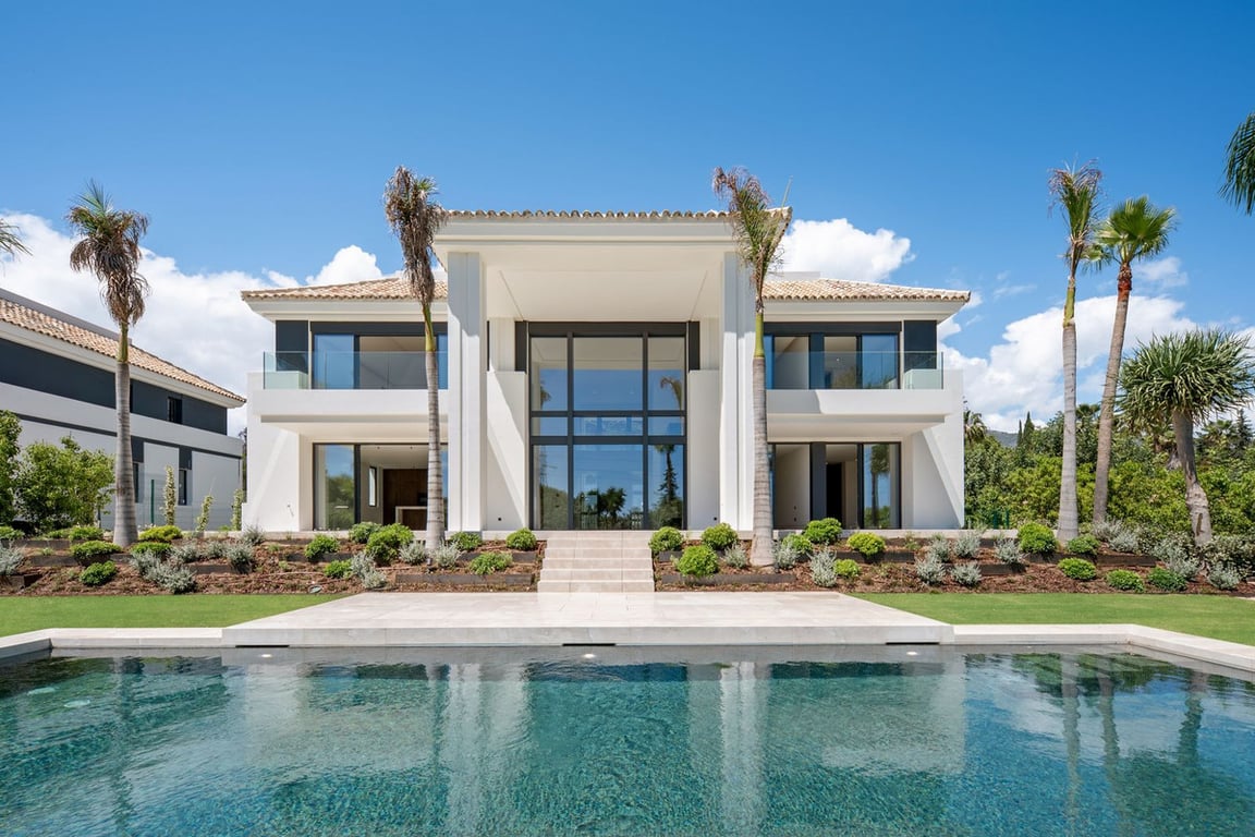 House in Marbella - Image 2