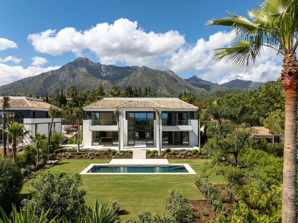 House in Marbella