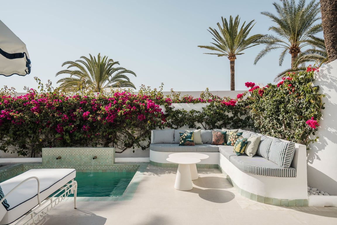 House in Marbella - Image 3