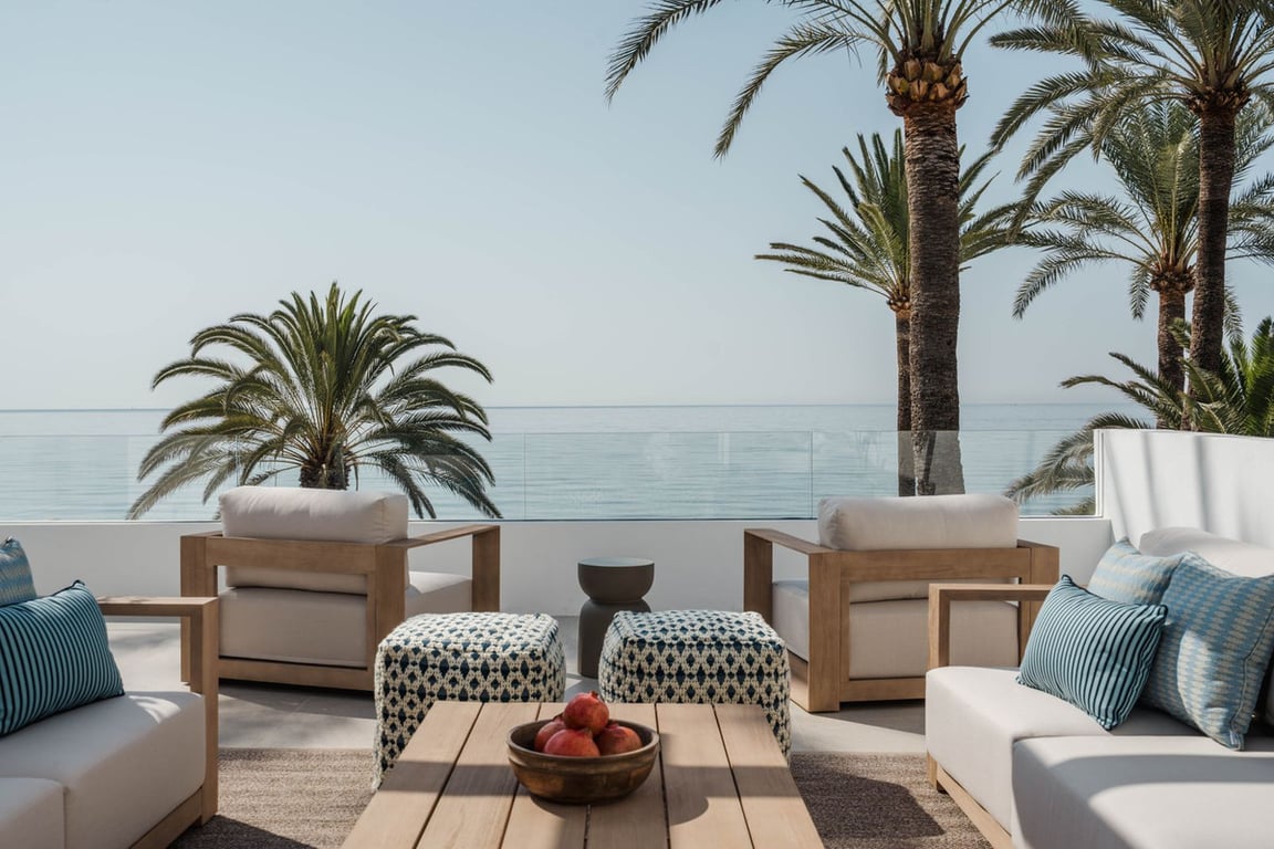 House in Marbella