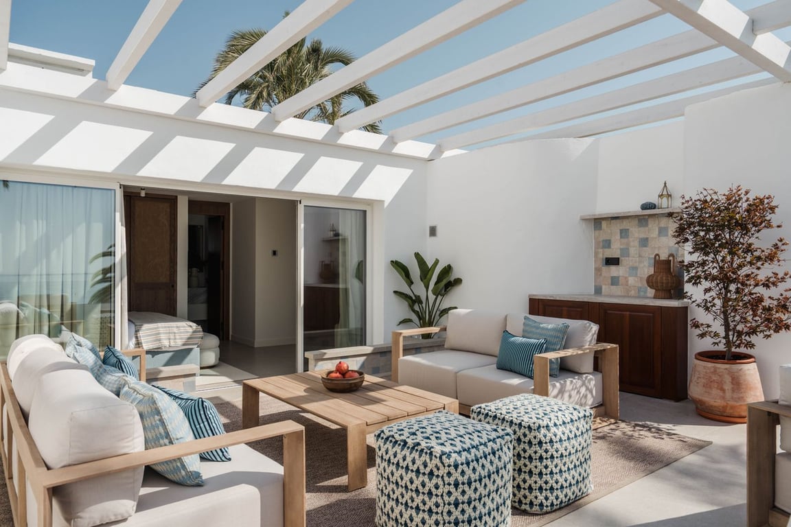 House in Marbella - Image 2