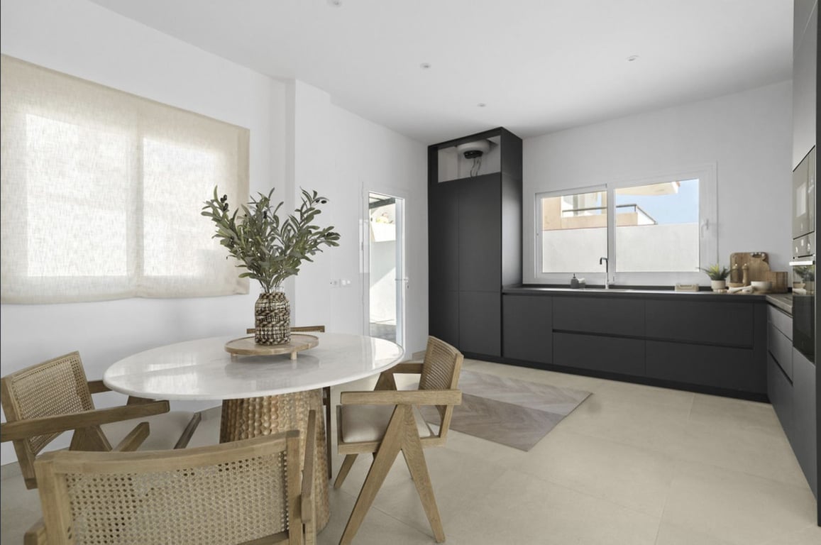 House in Mijas Costa - Image 3