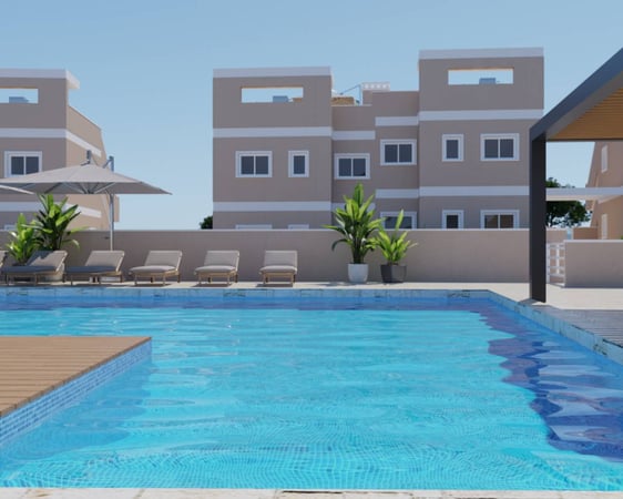 House in Pilar de la Horadada - view 1