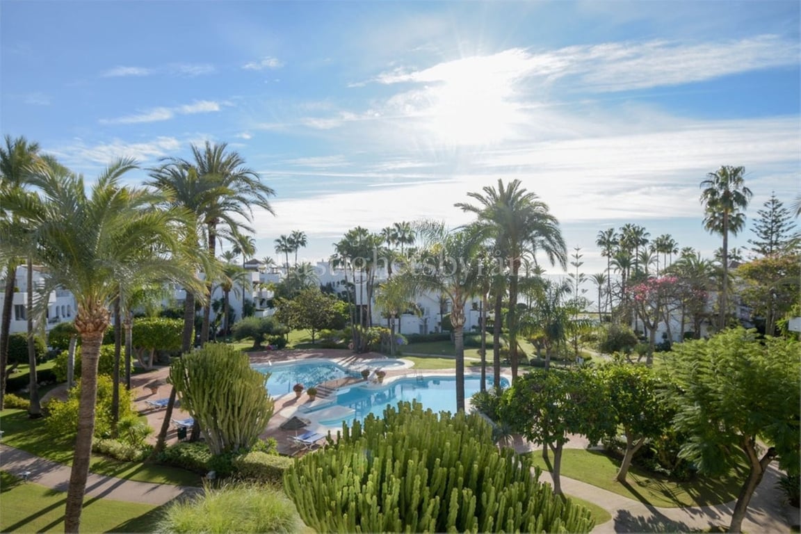 House in Estepona