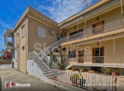 House in Lekhaio - view 1