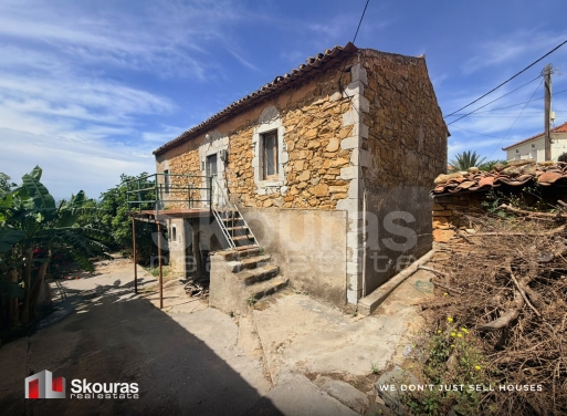 House in Oichalia - view 1