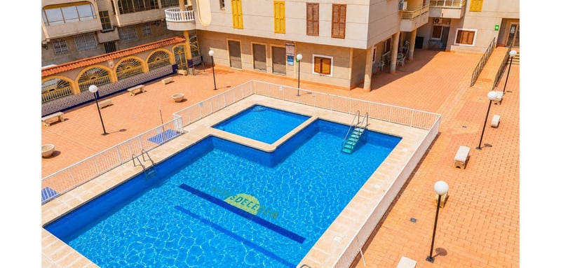 Apartment in Torrevieja - view 1