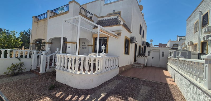 House in Residencia los Altos - view 1