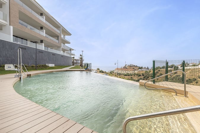 Apartment in Fuengirola - view 1