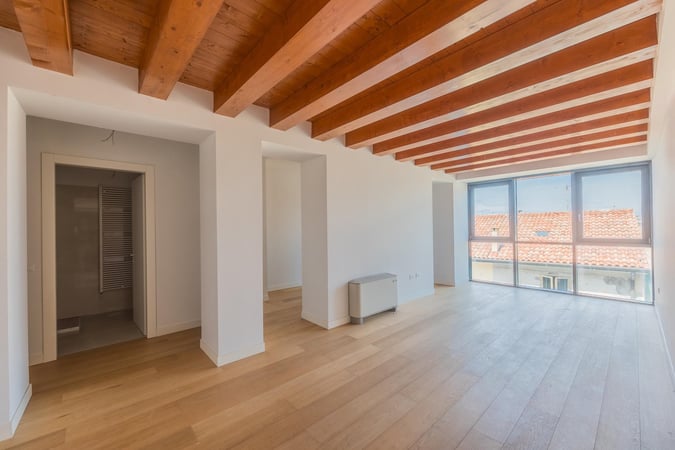 Apartment in Venice - view 1
