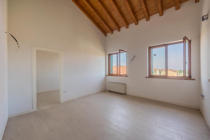 Apartment in Venice - view 1