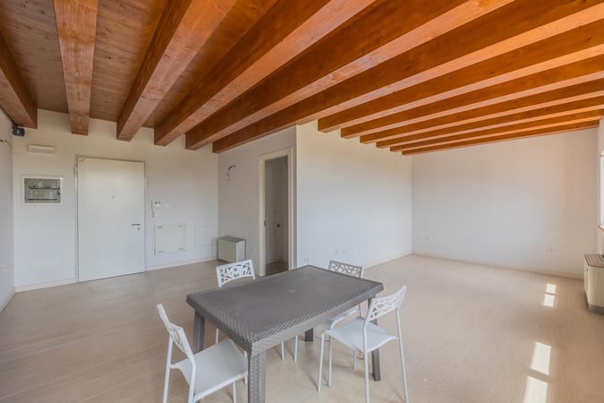 Apartment in Venice - view 1