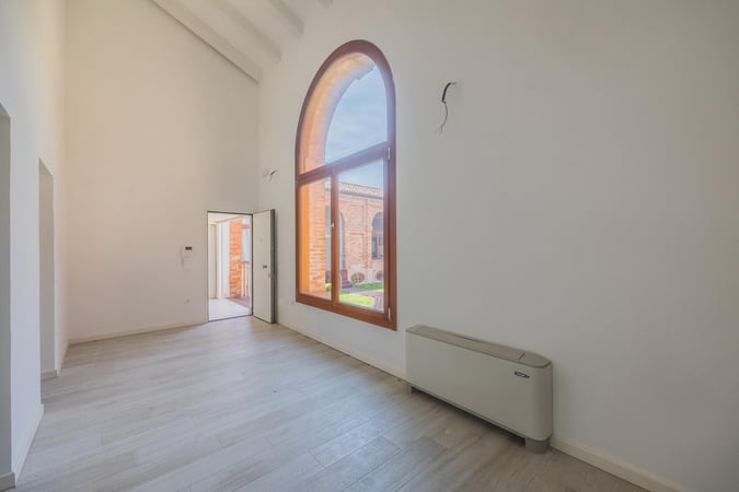 Apartment in Venice - view 1